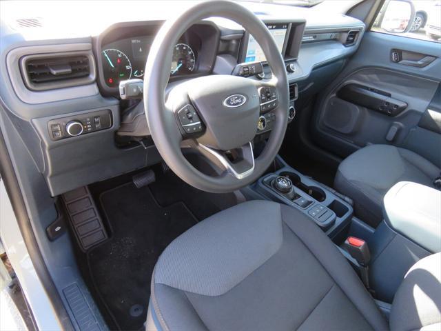 2024 ford maverick xl