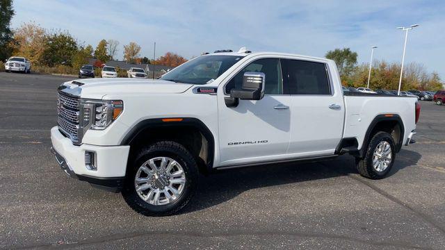 2023 gmc sierra 2500 denali