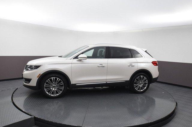 used 2016 lincoln mkx awd reserve tulsa, ok 74133 for sale in tulsa, oklahoma