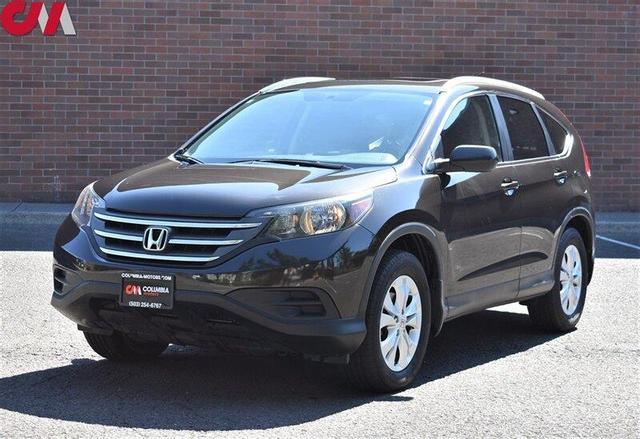 2013 honda cr-v in happy valley, oregon