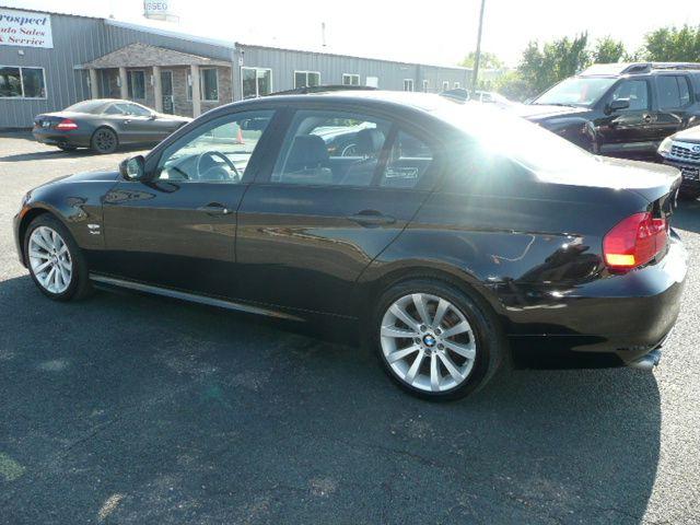 2011 bmw 328 328i xdrive