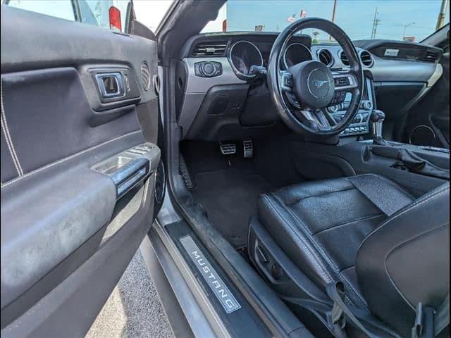 2021 ford mustang ecoboost premium in bowling green, kentucky