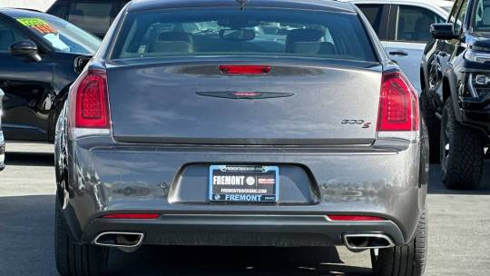 2023 Chrysler 300