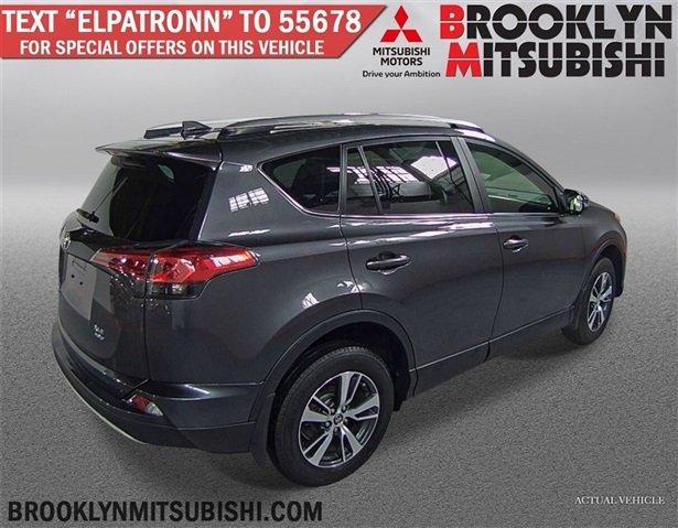 used 2016 toyota rav4 xle brooklyn, ny 11203 for sale in brooklyn, new york