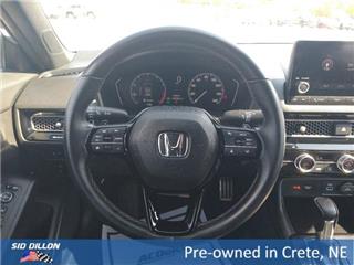 2023 Honda Civic s