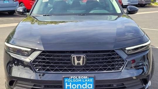 2024 Honda Accord