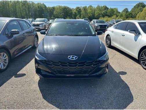 2022 hyundai elantra sel in eggville, mississippi