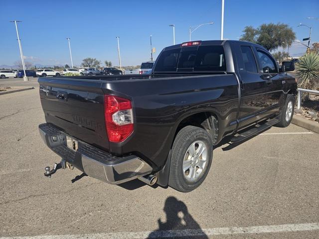 2014 toyota tundra sr5