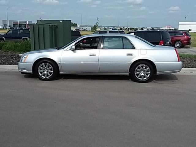 2009 cadillac dts base base 4dr sedan for sale in jolly acres, south dakota