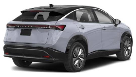 2023 Nissan Ariya