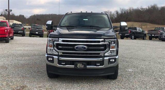 new 2020 ford f350 lariat jackson, oh 45640 for sale in jackson, ohio