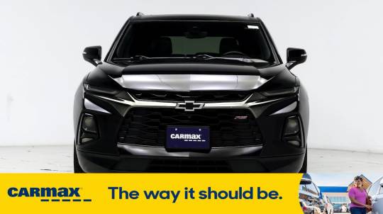 2019 Chevrolet Blazer
