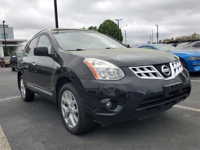 2011 nissan rogue sv in buford, georgia