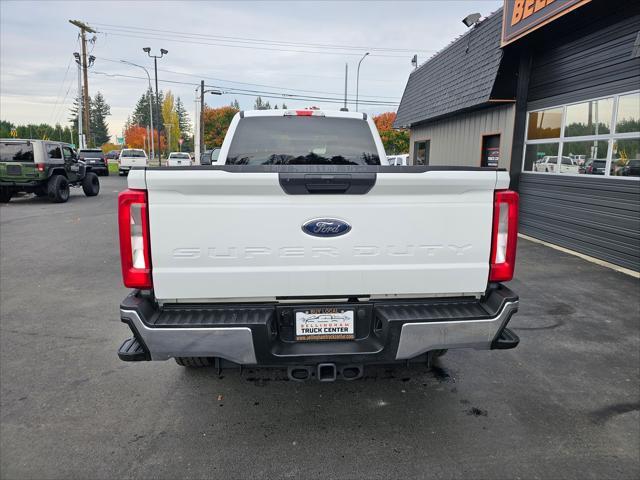 2023 ford f-350 xlt