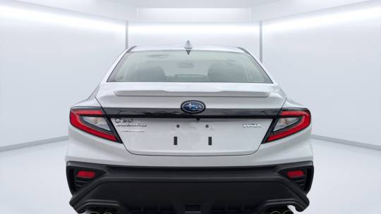 2024 Subaru WRX