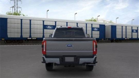 2024 Ford F-350