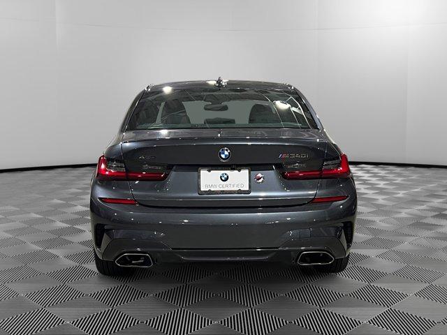 2022 bmw m340 m340i xdrive