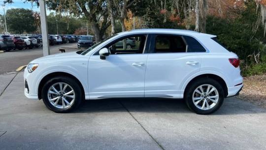2024 Audi Q3