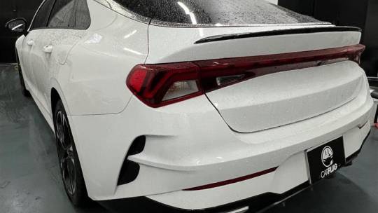 2024 Kia K5
