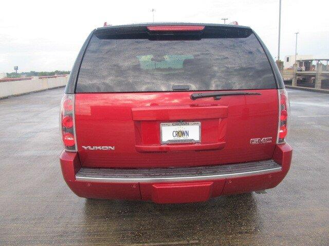 used 2013 gmc yukon 2wd denali metairie, la 70001 for sale in metairie, louisiana