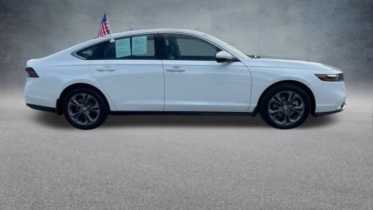 2023 Honda Accord