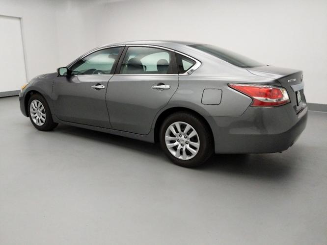 used 2015 nissan altima 2.5 s jackson, ms 39211 for sale in jackson, mississippi