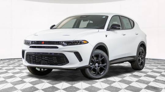 2024 Dodge Hornet