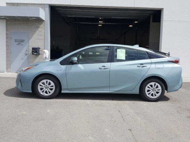 2016 toyota prius two for sale in billings, montana