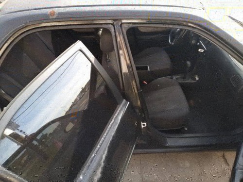2001 toyota corolla ce in california by owner