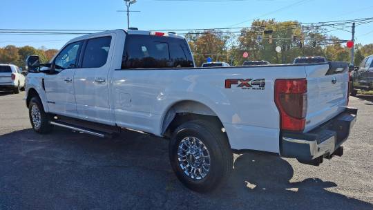 2022 Ford F-350