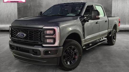 2024 Ford F-350