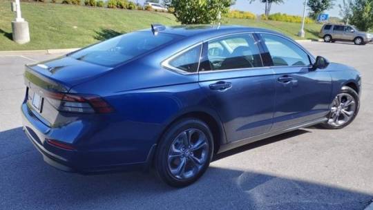 2024 Honda Accord