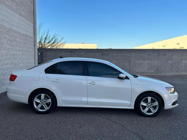 2014 volkswagen jetta tdi