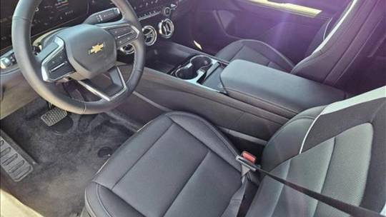 2024 Chevrolet Blazer EV