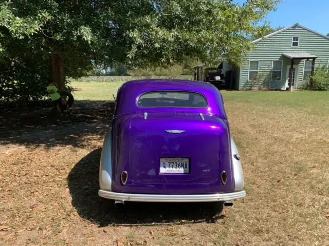 1937 chevrolet master sedan