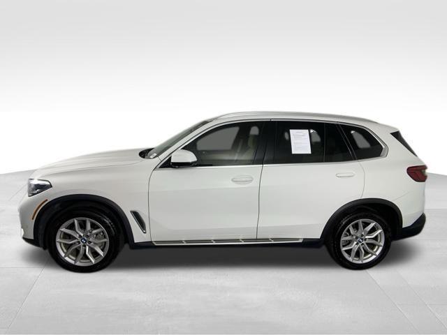 2020 bmw x5 sdrive40i