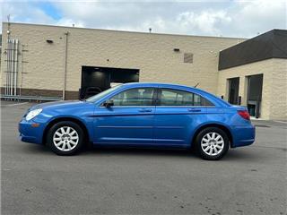 2007 Chrysler Sebring base