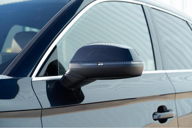 2020 audi q5 45 premium