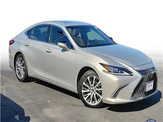2019 Lexus ES l