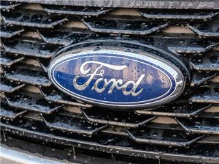 2018 Ford Explorer s