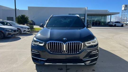 2021 BMW X5 sdrive40i