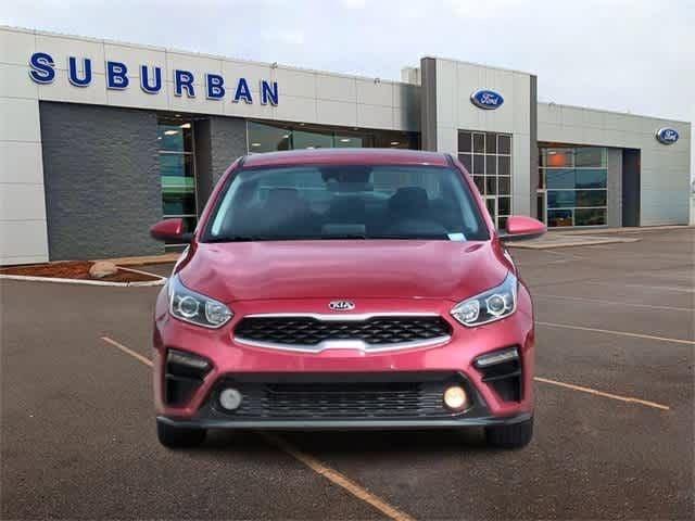 2020 kia forte lxs in sterling heights, michigan