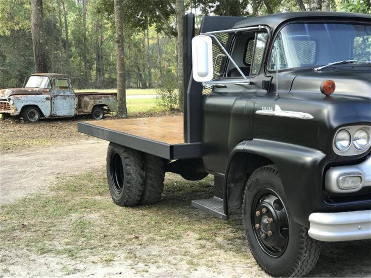 1952 chevrolet viking