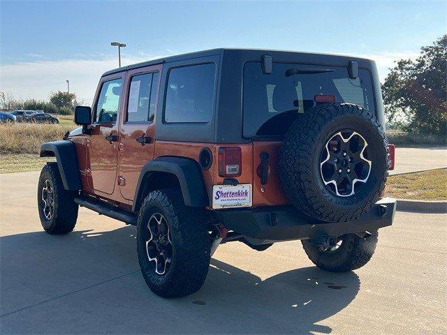 2011 jeep wrangler unlimited sport