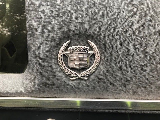 1993 cadillac eldorado in its original condition!!