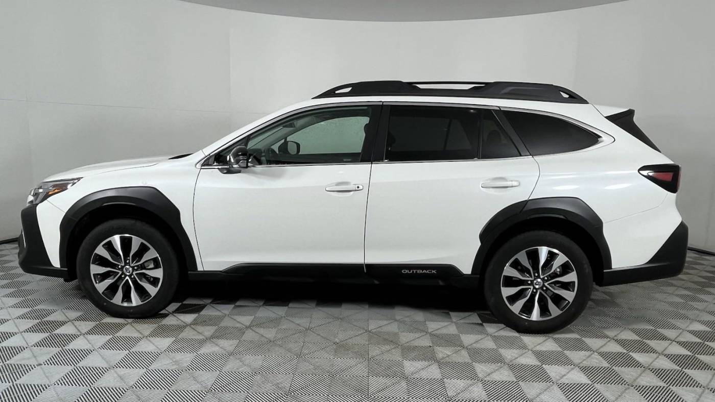 2023 subaru outback limited xt
