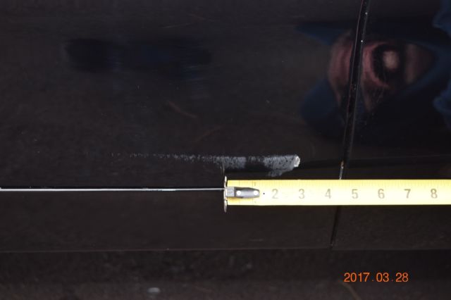 1963 impala solid, project