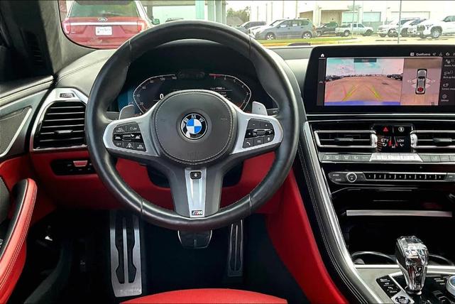 2023 bmw 840 gran coupe i