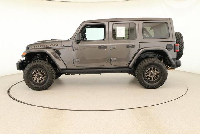 2021 jeep wrangler unlimited rubicon 392