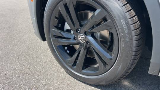 2024 Volkswagen Tiguan se r-line